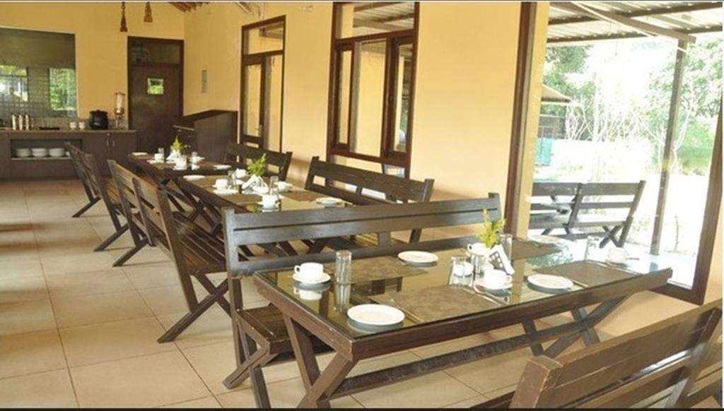 Dewdrop Mango Bloom Resort Jim Corbett National Park Exterior photo